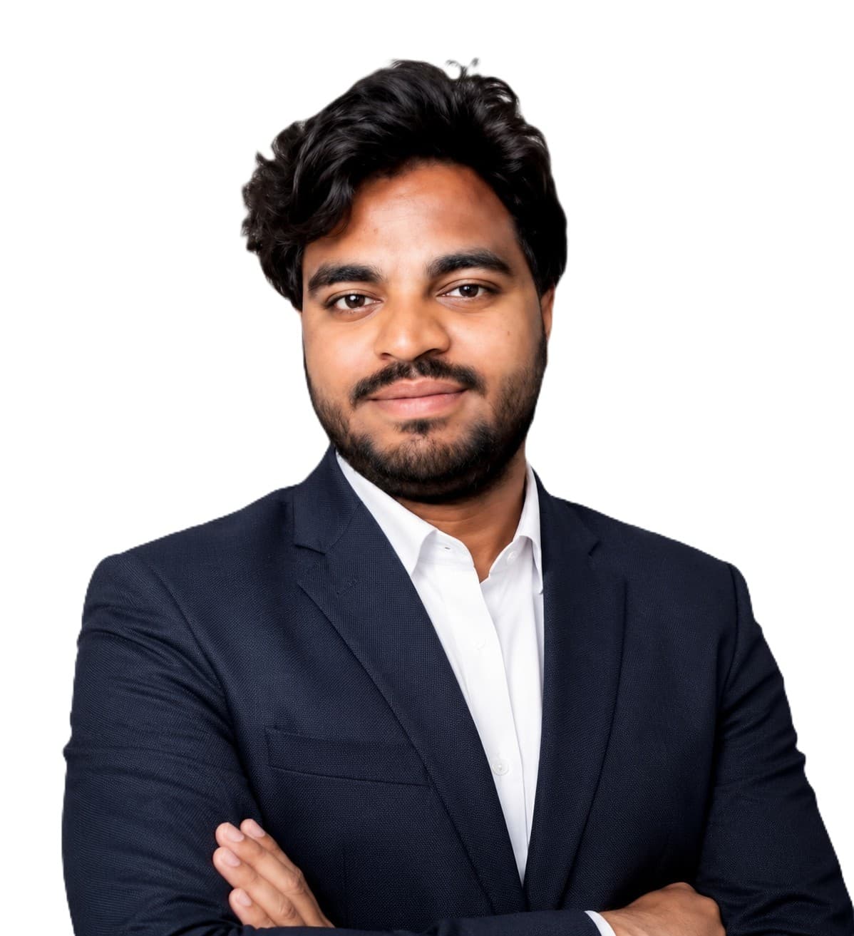Mohan L. Manchalkar, founder and trainer at Chemizen Labs
