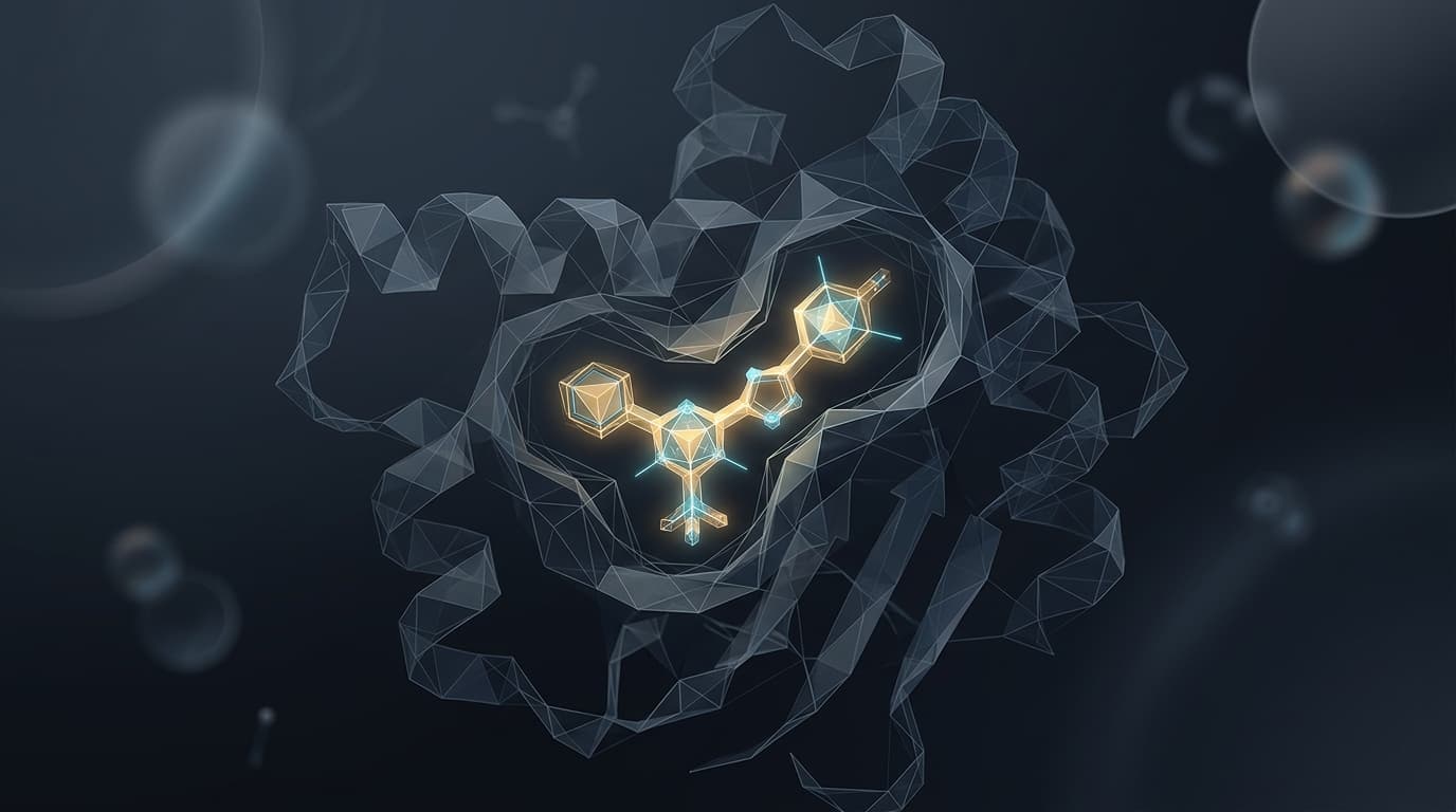 CADD & molecular docking